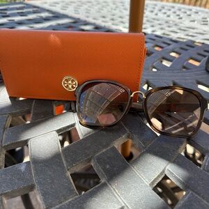 Tory Burch sunglasses